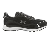 Under Armour UA W Tech Runner Siyah Kadın Günlük Spor Ayakkabı