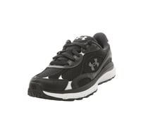 Under Armour UA W Tech Runner Siyah Kadın Günlük Spor Ayakkabı