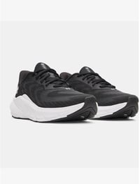Under Armour UA W Turbulence 3 Siyah Kadın Koşu Ayakkabısı