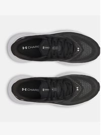Under Armour UA W Turbulence 3 Siyah Kadın Koşu Ayakkabısı