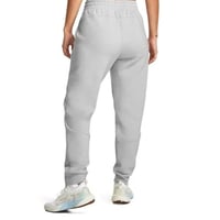 Under Armour Unstoppable Flc Jogger Gri Kadın Eşofman Alt 1379846-011