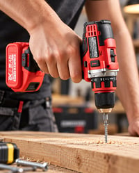 12V Metal Şanzıman Şarjlı Matkap 24 Parça Akülü Vidalama Akülü Matkap Seti
