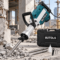 16 KG KIRICI BÜYÜK HİLTİ