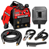 250 AMPER GAZSIZ GAZ ALTI INVERTER KAYNAK MAKİNASI