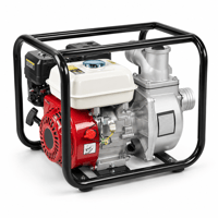 3’İNÇ SU MOTORU BENZİNLİ 2.8 HP 52 Cc
