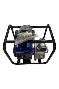 3 İNÇ SU MOTORU BENZİNLİ 2.8 HP 52 CC