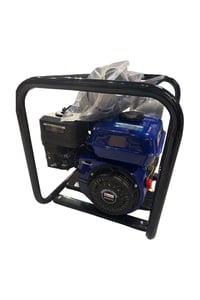 3 İNÇ SU MOTORU BENZİNLİ 2.8 HP 52 CC