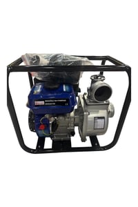 3 İNÇ SU MOTORU BENZİNLİ 2.8 HP 52 CC