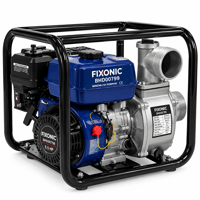 3 İNÇ SU MOTORU BENZİNLİ 2.8 HP 52 CC
