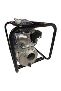 3 İNÇ SU MOTORU BENZİNLİ 2.8 HP 52 CC
