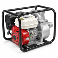 3’İNÇ SU MOTORU BENZİNLİ 2.8 HP 52 Cc