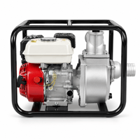 3’İNÇ SU MOTORU BENZİNLİ 2.8 HP 52 Cc