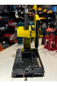 45 profil kesme gönye 355 bıçak çapı 3000 w