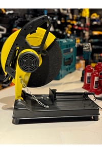 45 profil kesme gönye 355 bıçak çapı 3000 w