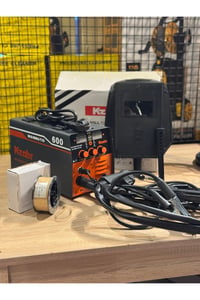 600 amper gazsız gazaltı inverter