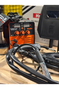 600 amper gazsız gazaltı inverter