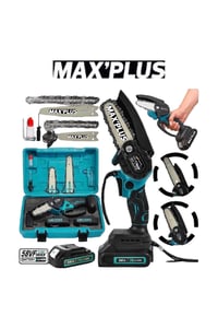 Ağaç dal budama testere