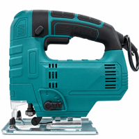 ASSUR SAW85 800W Lazerli Profesyonel Dekupaj Testere 0-3000 Devir Çantalı