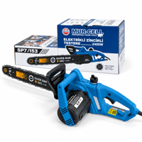 ELEKTİRİKLİ HİZAR ODUN KESME MOTORU ELEKTRİKLİ