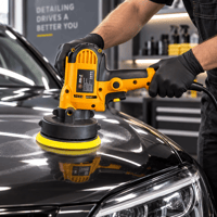 Elektirikli pasta cila polısaj makinası devir ayarlı