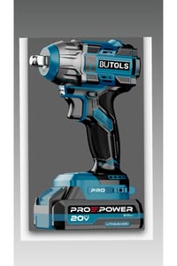 FIRÇASIZ BRUSHLESS 2 Lİ MATKAP SETİ SPRAL TAŞLAMA SOMUN SIKMA