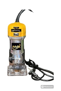 FREZE MAKİNASI 6 MM