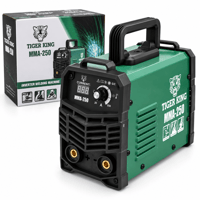 KAYNAK MAKİNASI 250 AMPER YEŞİL