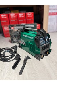 KAYNAK MAKİNASI INVERTER