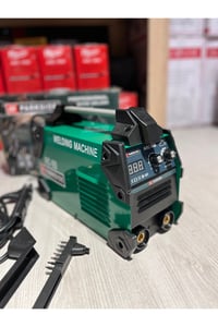 KAYNAK MAKİNASI INVERTER
