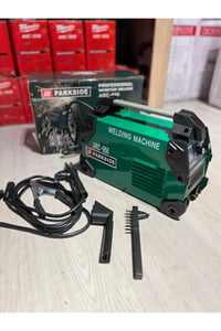 KAYNAK MAKİNASI INVERTER