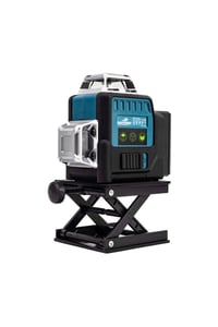 LAZER TERAZİ ÖLÇÜM ALETİ