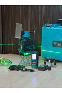 LAZER TERAZİ VE LAZER METRE
