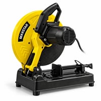 MAXSTAR 3000W 355 mm Profesyonel Profil Kesme Makinesi – Metal ve Demir Kesme