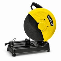 MAXSTAR 3000W 355 mm Profesyonel Profil Kesme Makinesi – Metal ve Demir Kesme