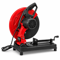 MAXSTAR Profesyonel Profil Kesme Makinesi 355 mm Metal Demir Kesme Makinesi