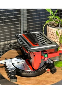 MAXSTAR TABLALI GÖNYE KESME TESTERE 45 AÇILI 1200W