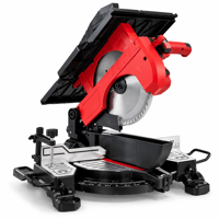 MUR-CELL MUR-GM07 2000W 255 MM 10 İnç Profesyonel Gönye Kesme Makinesi