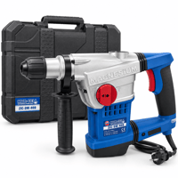 MUR-CELL Z1C-DW-40B 1100W 40 mm SDS-Max Profesyonel Kırıcı Delici Hilti 10 Joule