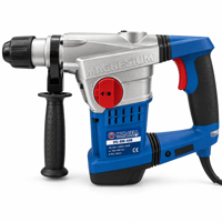 MUR-CELL Z1C-DW-40B 1100W 40 mm SDS-Max Profesyonel Kırıcı Delici Hilti 10 Joule