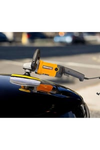 PASTA CİLA POLISAJ MAKİNASI