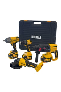PRO SARI SERİ 800 NT 4’ LÜ SET
