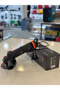 PROFESYONEL 125 LIK SPRAL TAŞLAMA 1200 W
