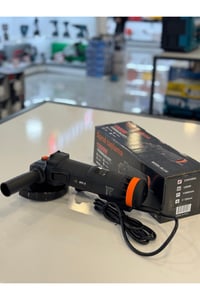 PROFESYONEL 125 LIK SPRAL TAŞLAMA 1200 W