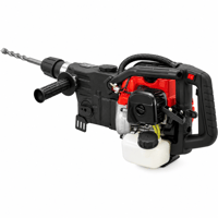 Profesyonel 32.7cc 11 Kg Benzinli Kırıcı Delici Hilti 30 Joule – 2 Zamanlı
