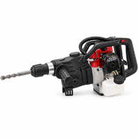 Profesyonel 32.7cc 11 Kg Benzinli Kırıcı Delici Hilti 30 Joule – 2 Zamanlı