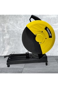Profil kesme 355 mm biçak çapı 3000 w 45 açilı
