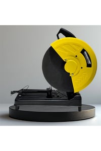 Profil kesme 355 mm biçak çapı 3000 w 45 açilı