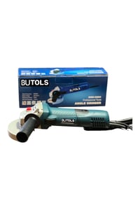 profosyonel Avuç taşlama spral 900 w 125 lik