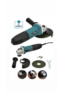 PROFOSYONEL Avuç taşlama spral 900 w 125 lik