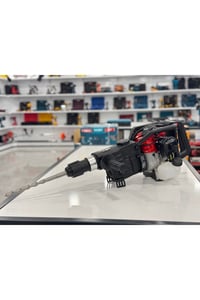 PROFOSYONEL BENZİNLİ 11 KG BÜYÜK HİLTİ DARBELİ KIRICI DELİCİ